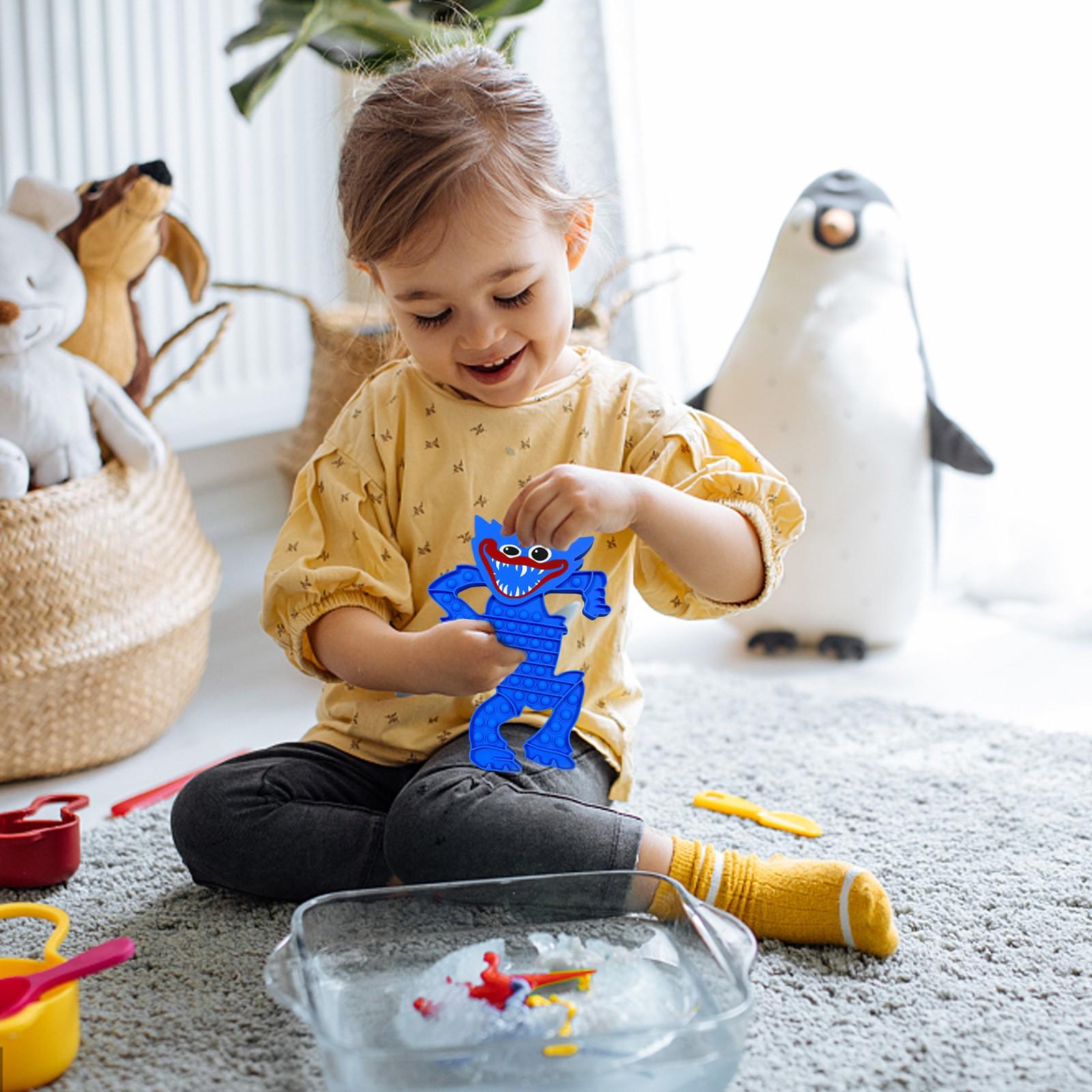 Игрушка-толкатель, сенсорные игрушки-пузырьки для снятия тревоги и стресса, игрушки C
Игрушка-толкатель, сенсорные игрушки-пузырьки для снятия тревоги и стресса, игрушки C