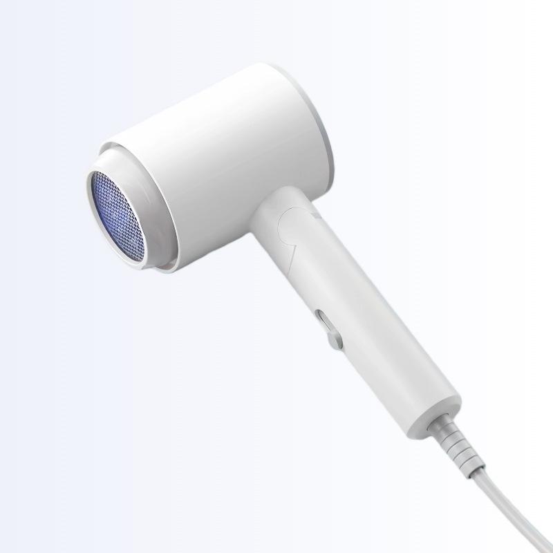 Lightweight High-Power Hair Dryer - Hot/Cold, Low Noise, Quick-Dry, Salon Quality, Ideal for Students
Lightweight High-Power Hair Dryer - Hot/Cold, Low Noise, Quick-Dry, Salon Quality, Ideal for Students