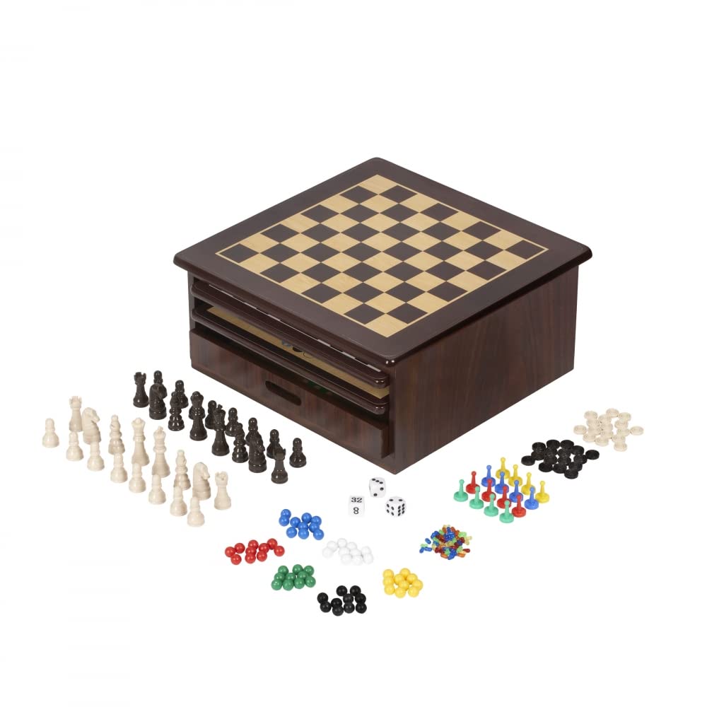 Toys R Us Official Deluxe Board 10 Classic Educational For 2 Players 10-in-1 Game, Игры, Игра,
Toys R Us Official Deluxe Board 10 Classic Educational For 2 Players 10-in-1 Game, Игры, Игра,