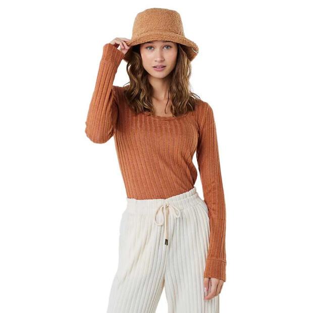 Rip Curl Свитер Cosy M
Rip Curl Свитер Cosy M