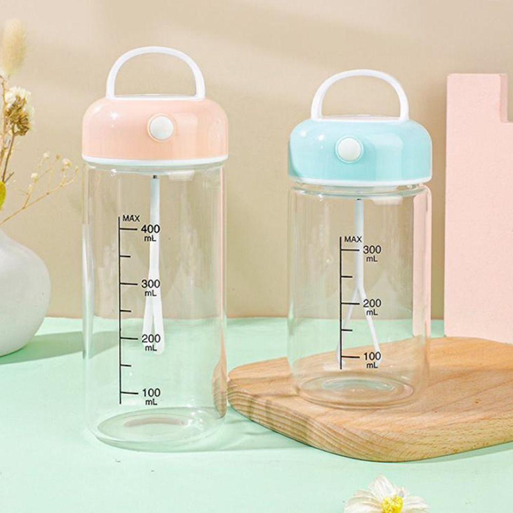 Automatic Electric Shake Bottle with Scale Blending Cup Portable Stirring Mug Grain синій
Automatic Electric Shake Bottle with Scale Blending Cup Portable Stirring Mug Grain синій