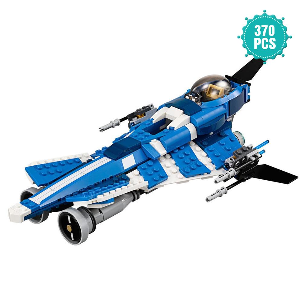 Новый набор строительных блоков «Истребитель-джедай» из серии «Новый фильм» 75087, игрушечные модели истребителей Энакина, отличный подарок для поклонников «Звездных войн»
Новый набор строительных блоков «Истребитель-джедай» из серии «Новый фильм» 75087, игрушечные модели истребителей Энакина, отличный подарок для поклонников «Звездных войн»