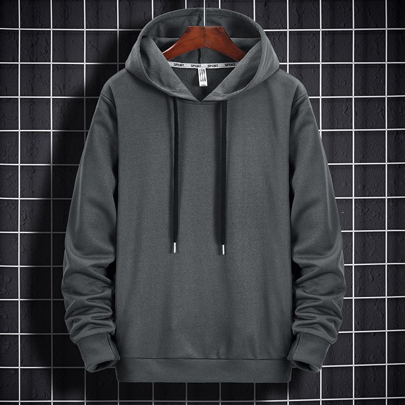 Pullover Athletic Long Sleeve Sweatshirt Shirt Fashion Sweater Men Lightweight Coat Causal Jacket Autumn Winter Women Hoodie M сірий
Pullover Athletic Long Sleeve Sweatshirt Shirt Fashion Sweater Men Lightweight Coat Causal Jacket Autumn Winter Women Hoodie M сірий