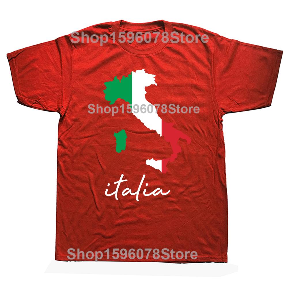 Italian Gift Shirt Funny Italy TShirt T Shirt Loose Casual Cotton Men Tees Cool Summer Breathable Oversize Short Sleeves Male S
Italian Gift Shirt Funny Italy TShirt T Shirt Loose Casual Cotton Men Tees Cool Summer Breathable Oversize Short Sleeves Male S