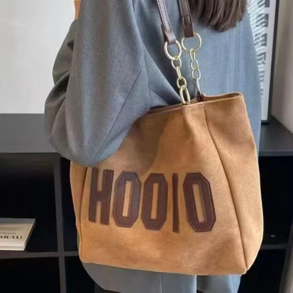 Simple Fashion Casual Women s Bag Crossbody Bag Korean Style Large-capacity Tote Bag Versatile Handbag Shoulder Bag Outdoor коричневый
Simple Fashion Casual Women s Bag Crossbody Bag Korean Style Large-capacity Tote Bag Versatile Handbag Shoulder Bag Outdoor коричневый