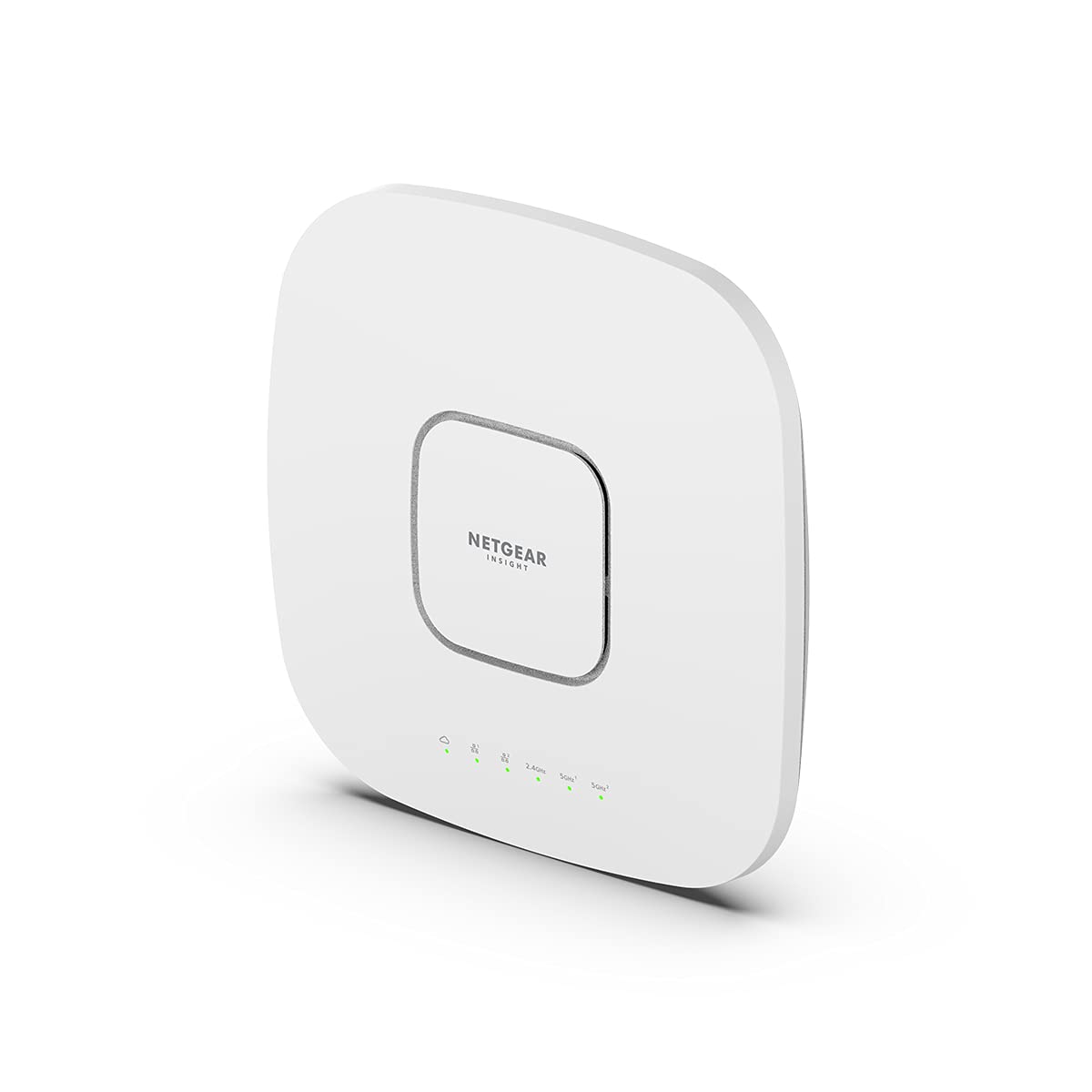 NETGEAR Wireless LAN Access Point WiFi 6 2402 Cloud Management Compatible For Businesses Power Reception Manufacturer 5 Year Warranty Insight App
NETGEAR Wireless LAN Access Point WiFi 6 2402 Cloud Management Compatible For Businesses Power Reception Manufacturer 5 Year Warranty Insight App