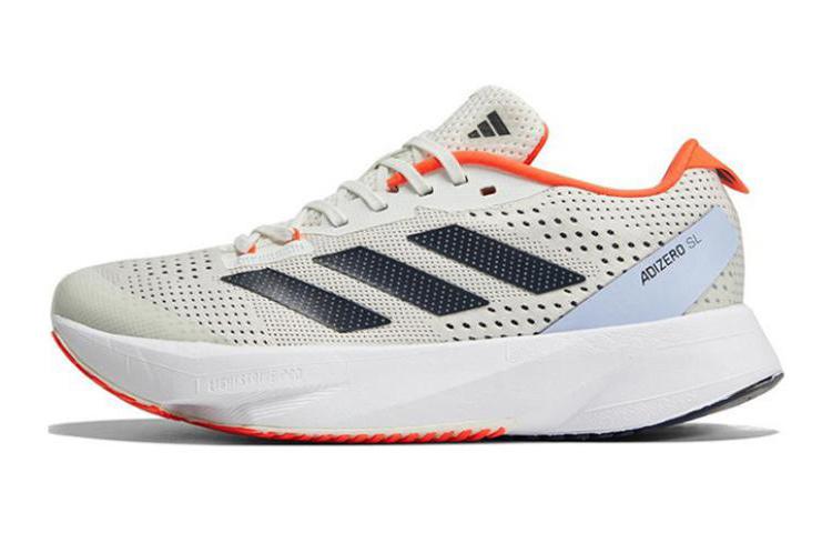 Adidas Adizero SL Low top Kids Running Shoes Gray HQ7074 35.5
Adidas Adizero SL Low top Kids Running Shoes Gray HQ7074 35.5