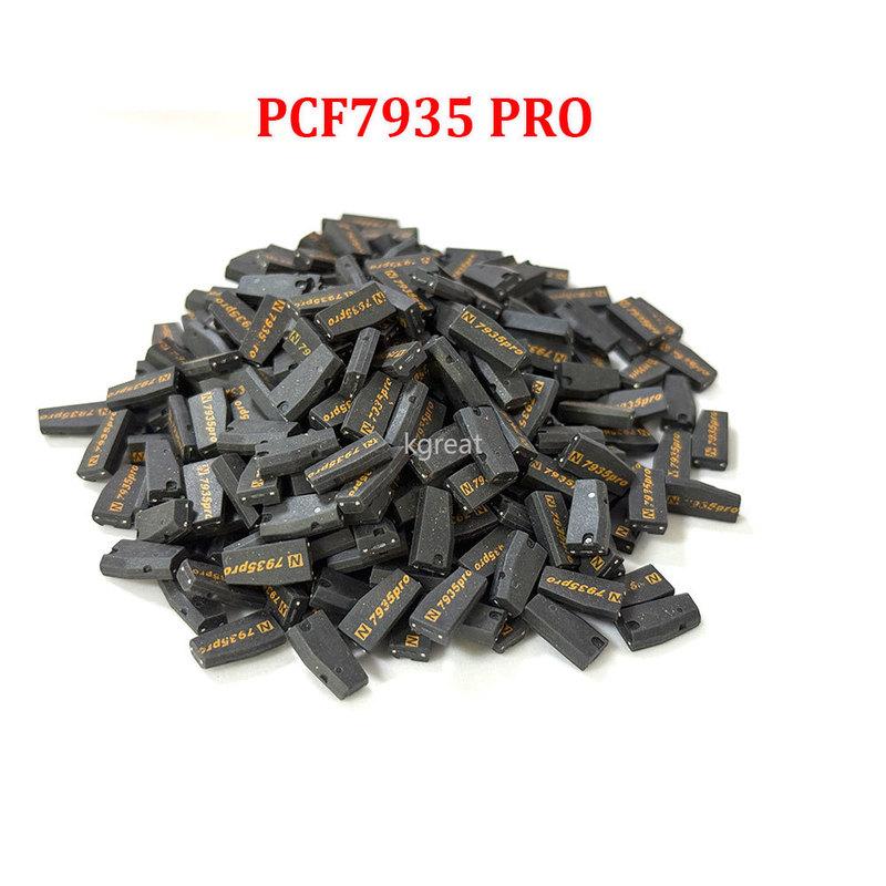 5/10/20 шт. Чип для автомобильного ключа PCF7935pro ID44 Заменяется на PCF7935Pro Пустой чип-транспондер для чипов Id40 Id44 Id42 Id43 PCF 7935 Pro 5pcs
5/10/20 шт. Чип для автомобильного ключа PCF7935pro ID44 Заменяется на PCF7935Pro Пустой чип-транспондер для чипов Id40 Id44 Id42 Id43 PCF 7935 Pro 5pcs