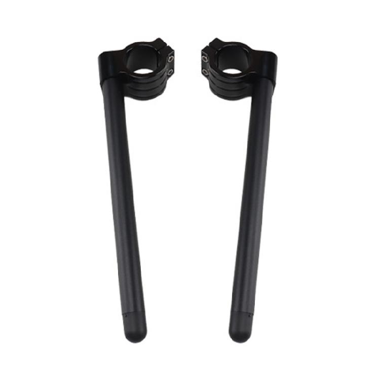 Adjustable Aluminum Risers Handle Bars Clip on Handle Bars Universal Fit Motorcycle Bars Quick Fixing for Motorcycles чорний
Adjustable Aluminum Risers Handle Bars Clip on Handle Bars Universal Fit Motorcycle Bars Quick Fixing for Motorcycles чорний
