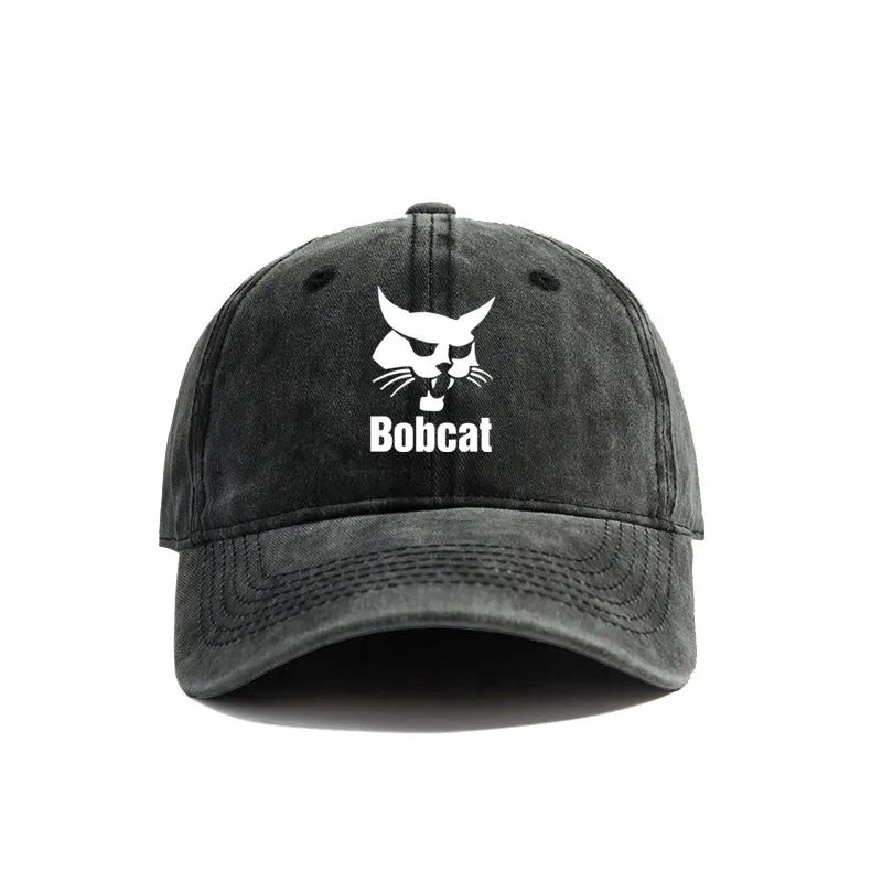 2025 Бейсболки Bobcat Потертые Кепки Кепка Мужские Женские Ретро Для улицы Летние Регулируемые Кепки Bobcat Тяжелая Техника Мода Adjustable чёрный
2025 Бейсболки Bobcat Потертые Кепки Кепка Мужские Женские Ретро Для улицы Летние Регулируемые Кепки Bobcat Тяжелая Техника Мода Adjustable чёрный