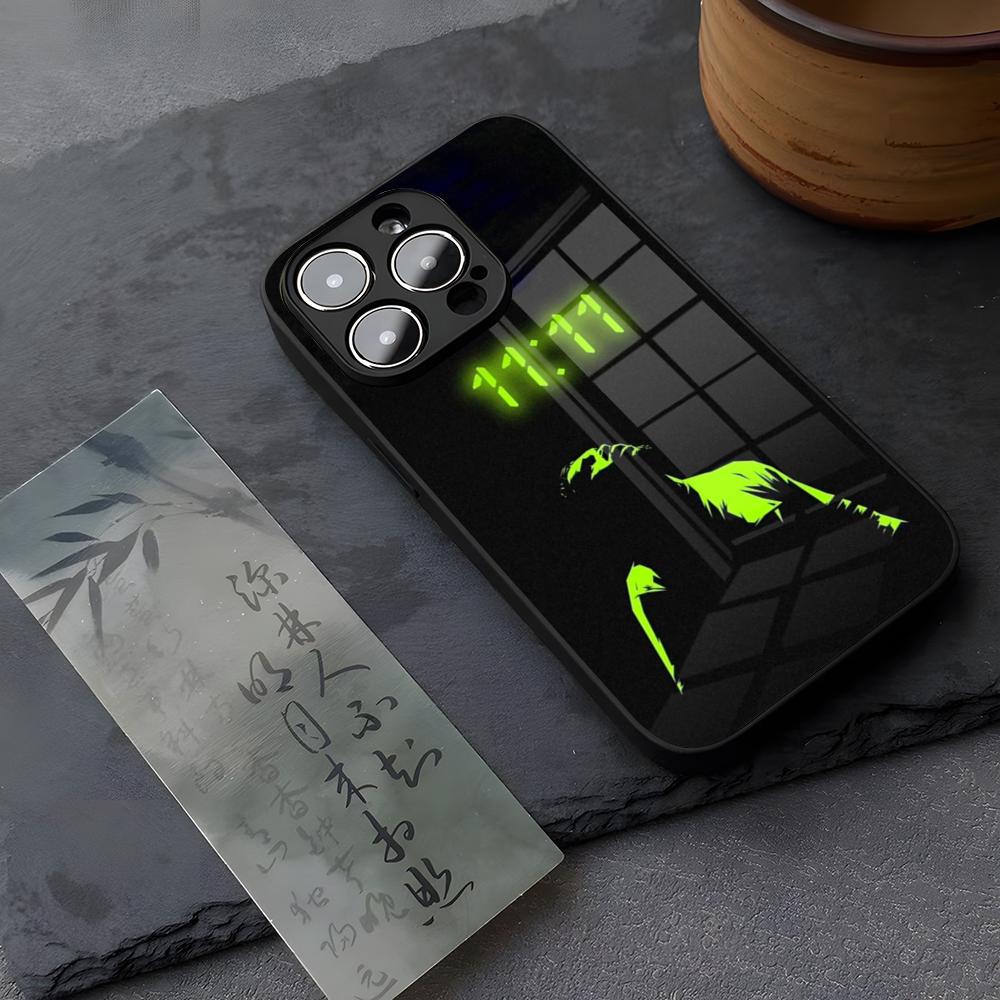 C-Chris Brown 11 Phone Case Tempered Glass For IPhone 14 17 15 16 13 12 11 Pro XS Max Plus Mini 16e Coque iPhone 15 Pro
C-Chris Brown 11 Phone Case Tempered Glass For IPhone 14 17 15 16 13 12 11 Pro XS Max Plus Mini 16e Coque iPhone 15 Pro