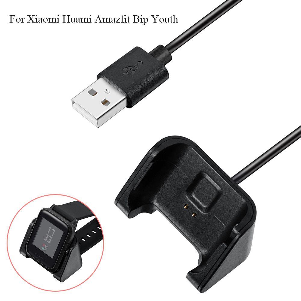Portable Man Women Sports Smart Watch Charger Charging Dock USB Cable Cradle Wristband
Portable Man Women Sports Smart Watch Charger Charging Dock USB Cable Cradle Wristband