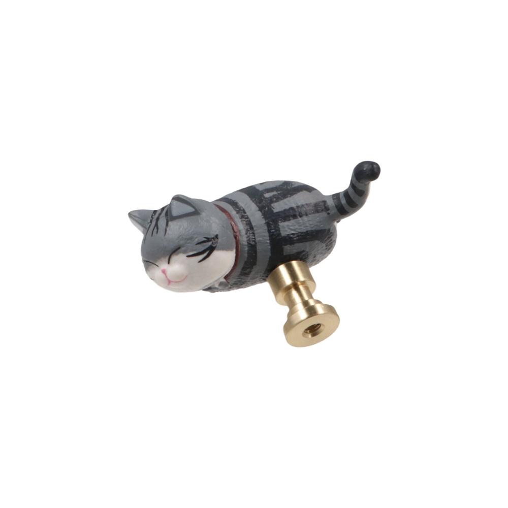 Cartoon Cat Shape Drawer Knobs Lovely Wall Hook Furniture Wardrobe Door Knob Handle Cabinet 12
Cartoon Cat Shape Drawer Knobs Lovely Wall Hook Furniture Wardrobe Door Knob Handle Cabinet 12