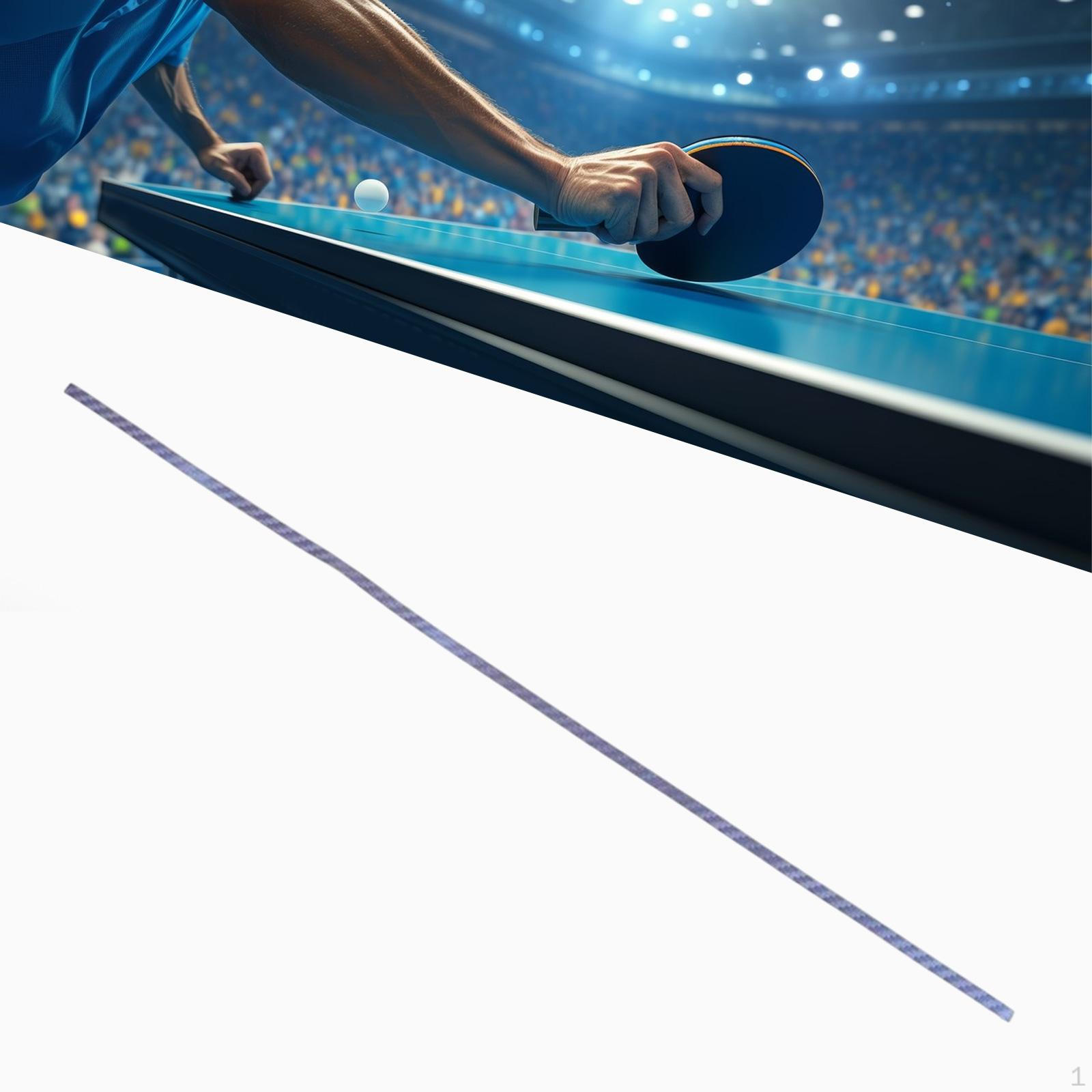 Боковая лента для пинг-понговой ракетки Edge Blue 6mm
Боковая лента для пинг-понговой ракетки Edge Blue 6mm