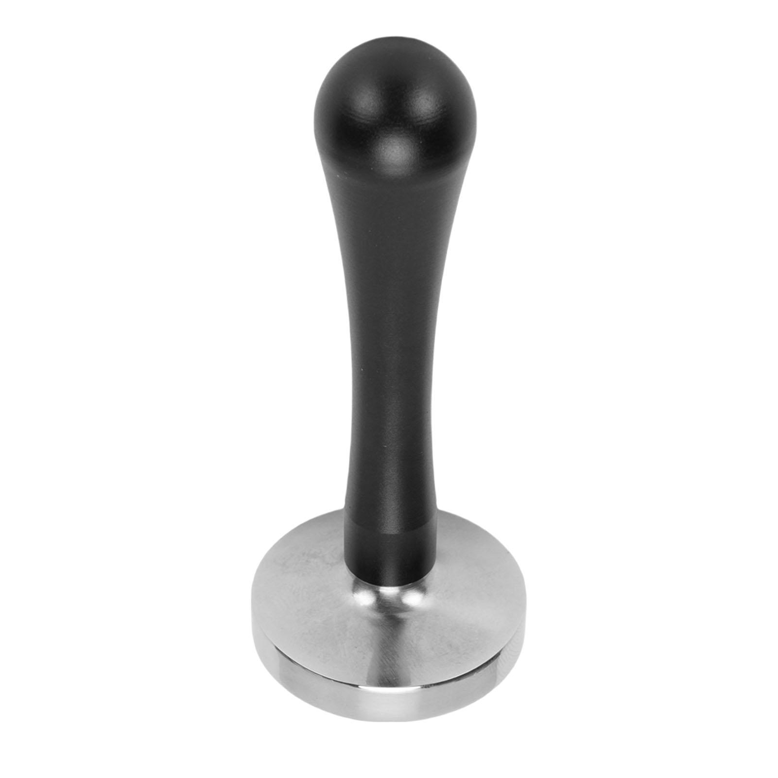 Stainless Steel Coffee Tamper Flat Bottom Coffee Grounds Press Tamping Tool for Home and Office
Stainless Steel Coffee Tamper Flat Bottom Coffee Grounds Press Tamping Tool for Home and Office