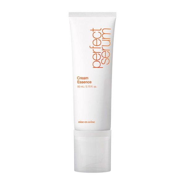 Mise-en-scene Perfect Serum Cream Essence для волос, 80 мл, 1 корейский уход за волосами
Mise-en-scene Perfect Serum Cream Essence для волос, 80 мл, 1 корейский уход за волосами