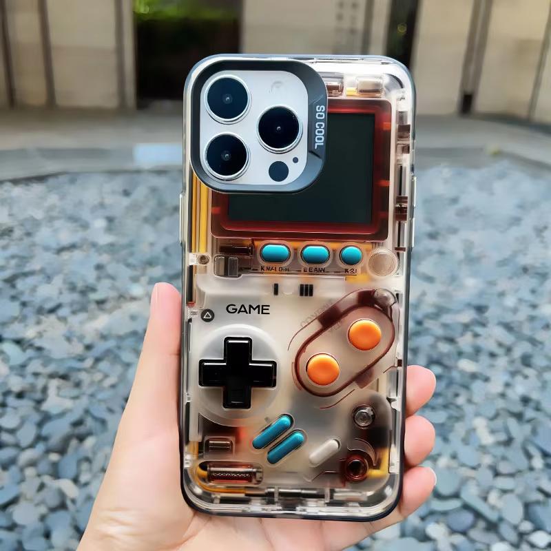 Retro Game Console Printed Phone Case For Samsung Galaxy S26 S25 Ultra S24 S23 FE S22 S21 Plus S20 A56 A55 A54 Hard Matte Cover Galaxy S20 Ultra чёрный
Retro Game Console Printed Phone Case For Samsung Galaxy S26 S25 Ultra S24 S23 FE S22 S21 Plus S20 A56 A55 A54 Hard Matte Cover Galaxy S20 Ultra чёрный