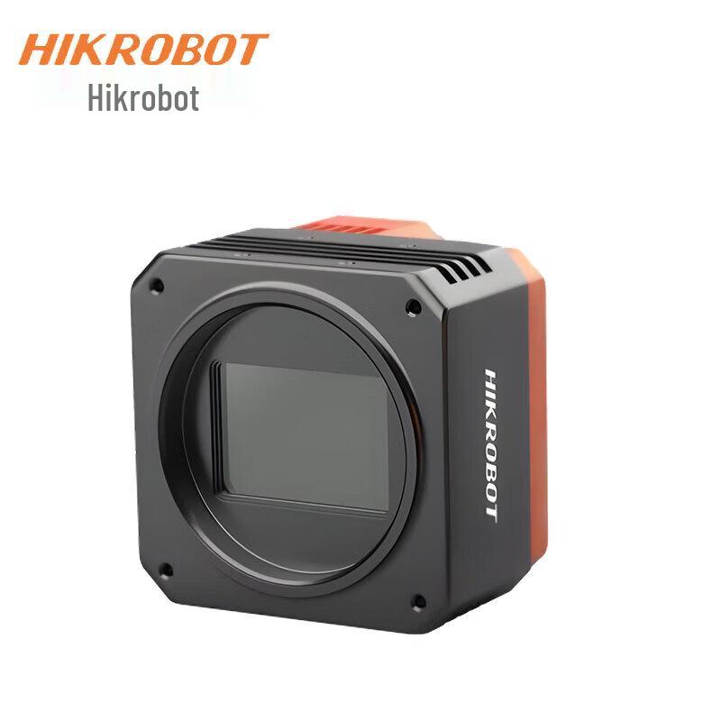 HIKROBOT GigE Color Vision Sensor
HIKROBOT GigE Color Vision Sensor