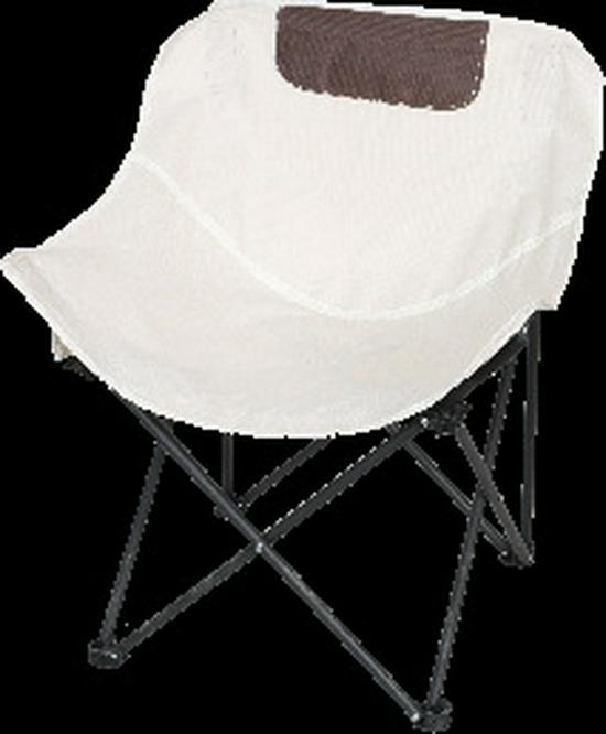 Portable Outdoor Moon Chair for Camping, Picnics, Travel, and Art Sketching
Portable Outdoor Moon Chair for Camping, Picnics, Travel, and Art Sketching