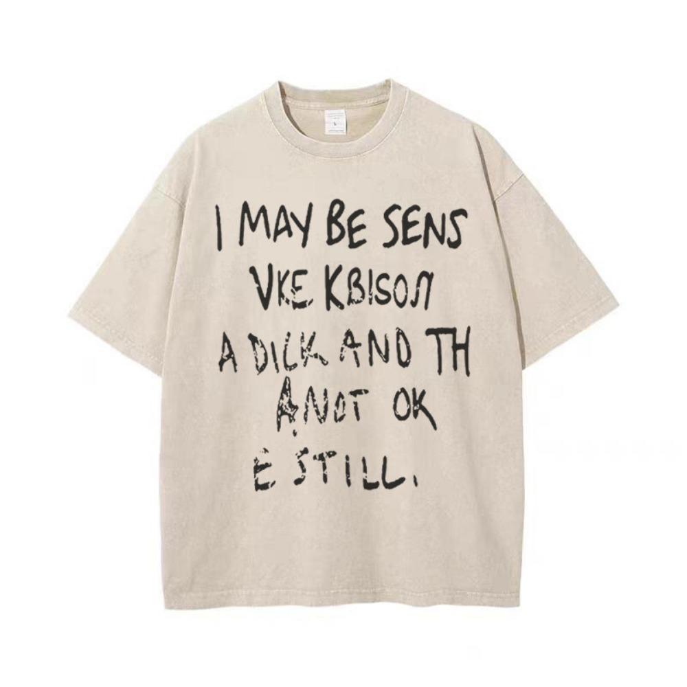 Футболка из 100% хлопка кислотной стирки плотностью 220 г/м2, мужская или женская, уличная, винтажная, летняя, с принтом XXXL хаки
Футболка из 100% хлопка кислотной стирки плотностью 220 г/м2, мужская или женская, уличная, винтажная, летняя, с принтом XXXL хаки