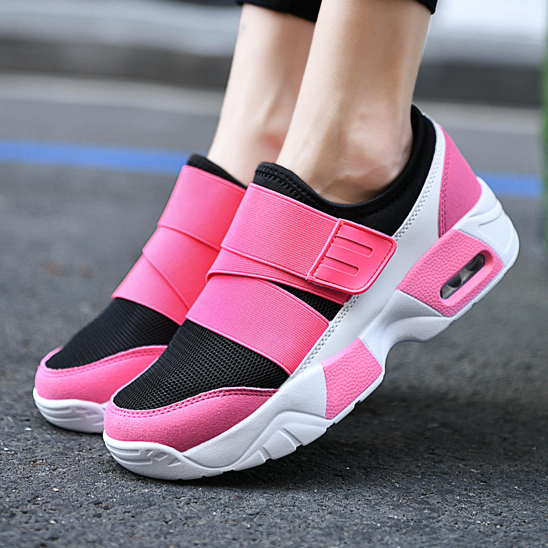 Autumn new running shoes men s shoes trendy couple shoes mesh breathable sports shoes casual shoes 36
Autumn new running shoes men s shoes trendy couple shoes mesh breathable sports shoes casual shoes 36