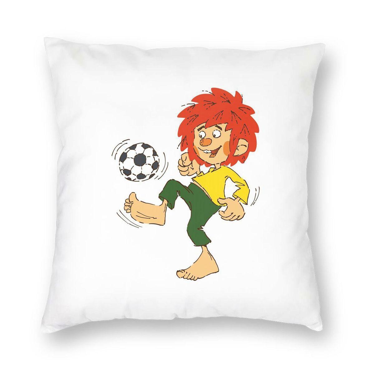 Pumuckl Is An Invisible Goblin Square Pillowcase Pillow Cover Cushion Throw Pillow for Home Sofa Living Room 20x20Inch
Pumuckl Is An Invisible Goblin Square Pillowcase Pillow Cover Cushion Throw Pillow for Home Sofa Living Room 20x20Inch