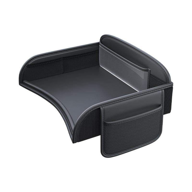 SEAMETAL Leather Child Car Dining Drawing Table Universal Safety Seat Tray Backseat Children Table Tool Toy Phone Storage Pocket Lap Desk чёрный
SEAMETAL Leather Child Car Dining Drawing Table Universal Safety Seat Tray Backseat Children Table Tool Toy Phone Storage Pocket Lap Desk чёрный