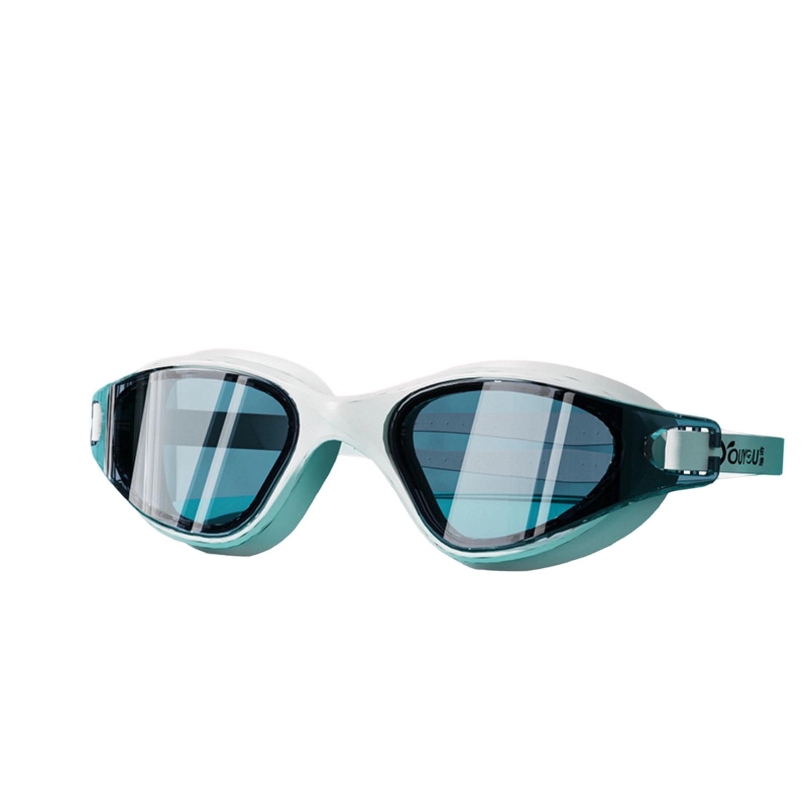 -fog Swimming Goggles, HD For Swimming Training And Diving
-fog Swimming Goggles, HD For Swimming Training And Diving