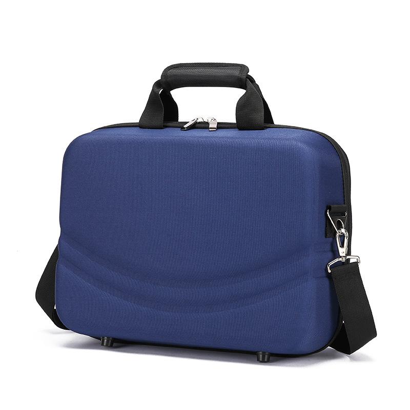 Waterproof and Wear-resistant Visit Kit Multifunctional Community Visit Kit Medication EVA Shell Medical Box темно-синього кольору
Waterproof and Wear-resistant Visit Kit Multifunctional Community Visit Kit Medication EVA Shell Medical Box темно-синього кольору