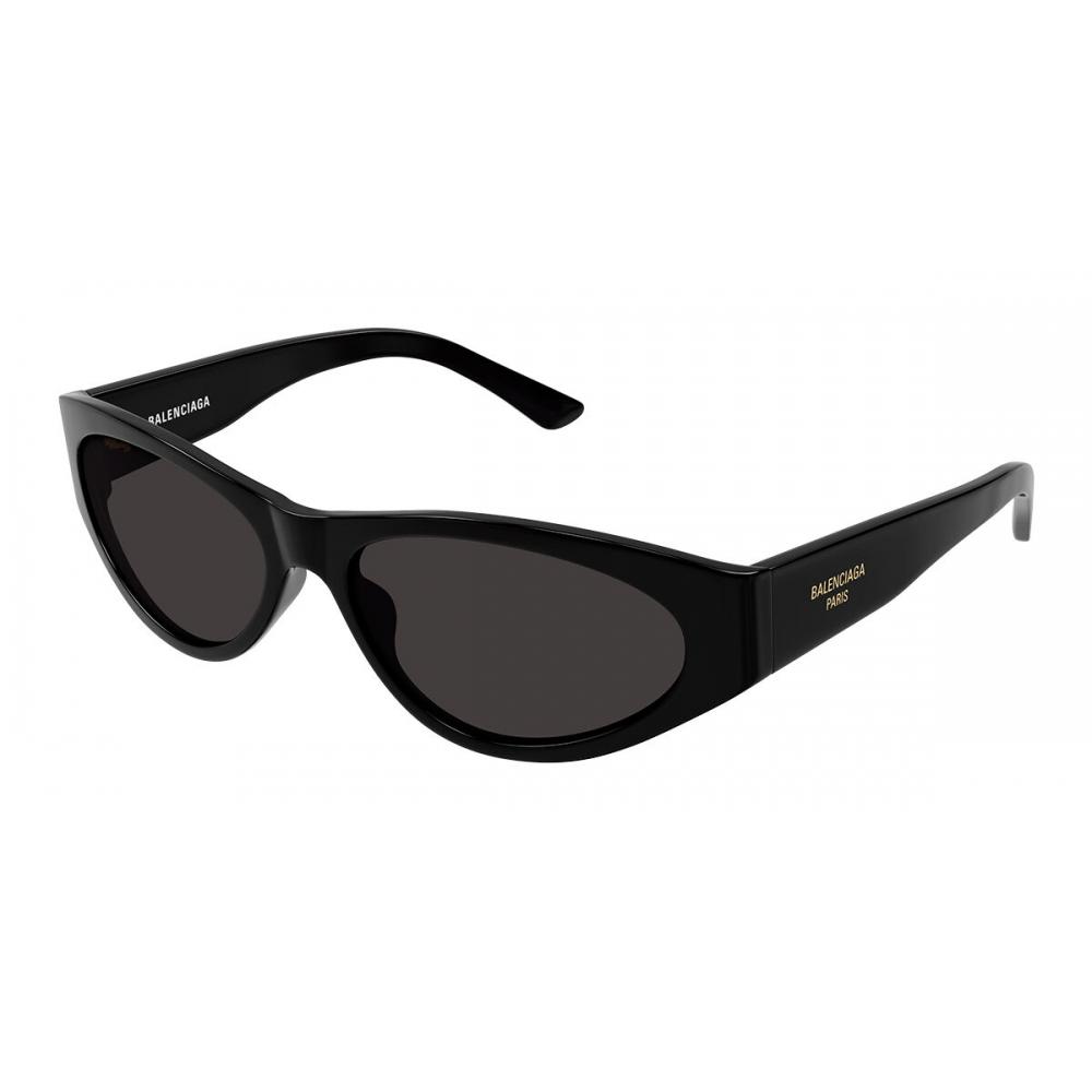 Balenciaga Women Sunglasses Bb0367s 001 Black/60-17-140
Balenciaga Women Sunglasses Bb0367s 001 Black/60-17-140