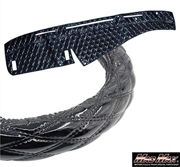 ISUZU Five Star GIGA Exclusive Handle Cover Dash Mat Set Double Stitch Shiny Enamel Luster + Black/Black чёрный
ISUZU Five Star GIGA Exclusive Handle Cover Dash Mat Set Double Stitch Shiny Enamel Luster + Black/Black чёрный