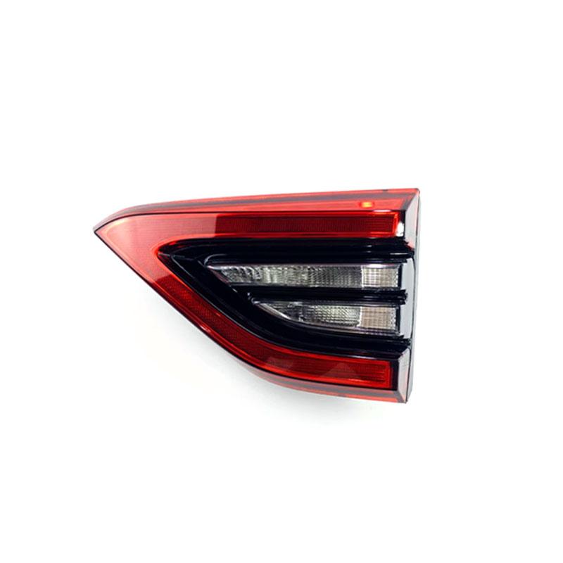 Exterior Accessories For Chery Tiggo 4 5X 2017 Rear Inside Outside Tail Light Turn Siganl Lamp Warning Brake Taillight Assembly
Exterior Accessories For Chery Tiggo 4 5X 2017 Rear Inside Outside Tail Light Turn Siganl Lamp Warning Brake Taillight Assembly