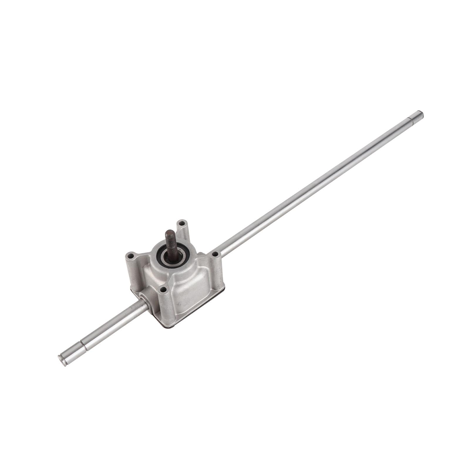 Front Wheel Drive Transmission 106 3955 Strong Strength Replacement for Recycler 22in Lawn Mower
Front Wheel Drive Transmission 106 3955 Strong Strength Replacement for Recycler 22in Lawn Mower