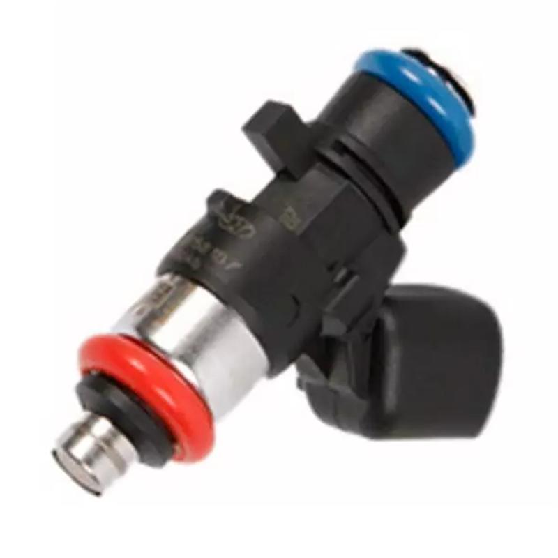 #430V Car Fuel Injector Nozzle 12598646 0280158057 for Cadillac Chevrolet (Silver & Black)
#430V Car Fuel Injector Nozzle 12598646 0280158057 for Cadillac Chevrolet (Silver & Black)