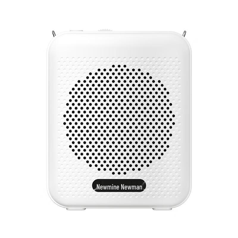 Newman K88Pro Wireless Portable Voice Amplifier & Bluetooth Speaker CN plug (adapter included)
Newman K88Pro Wireless Portable Voice Amplifier & Bluetooth Speaker CN plug (adapter included)
