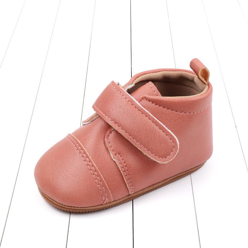 Кожаная детская обувь для новорожденных, мокасины для мальчиков и девочек, мягкие мокасины, нескользящая обувь для кроватки Bebe с бахромой на мягкой подошве 13cm оранжевый
Кожаная детская обувь для новорожденных, мокасины для мальчиков и девочек, мягкие мокасины, нескользящая обувь для кроватки Bebe с бахромой на мягкой подошве 13cm оранжевый