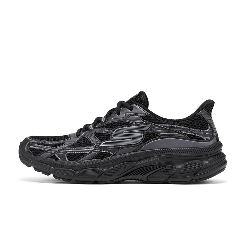 Skechers Men s 221103 Casual Sport Shoes 39.5
Skechers Men s 221103 Casual Sport Shoes 39.5