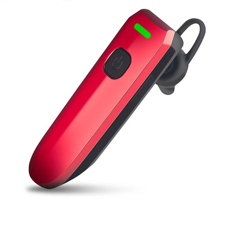 KSUN TFSI Mini Bluetooth Ear-hook Walkie-Talkie (CN version)
KSUN TFSI Mini Bluetooth Ear-hook Walkie-Talkie (CN version)