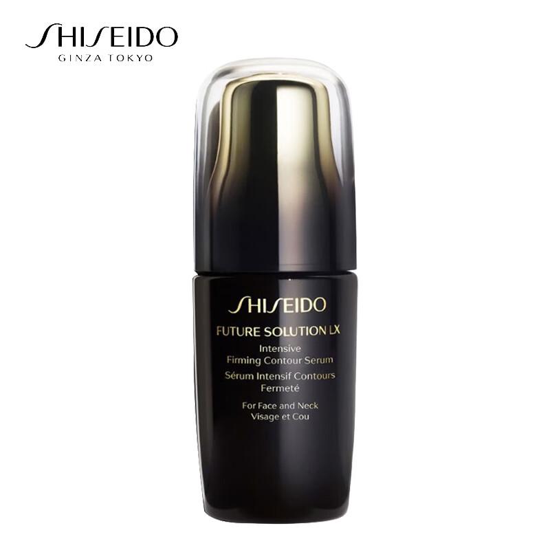 Shiseido Future Solution LX Total Regenerating Serum 50ml
Shiseido Future Solution LX Total Regenerating Serum 50ml