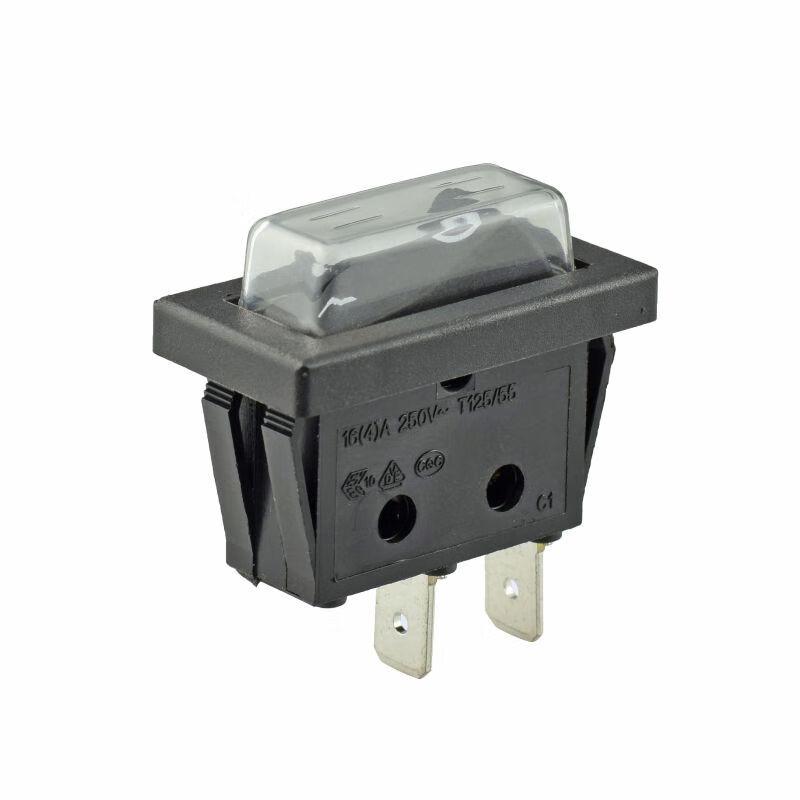 Zhuochi 3-Position 2-Pin Rocker Switch CN plug (adapter included)
Zhuochi 3-Position 2-Pin Rocker Switch CN plug (adapter included)