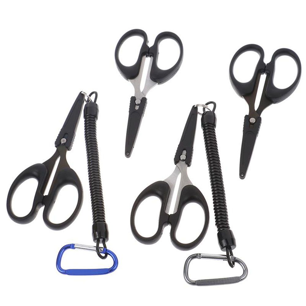 Cutter Fish Line Cutter Fishing Pliers Fishing Scissor Fishing Line Cutter Carbon Steel Scissor
Cutter Fish Line Cutter Fishing Pliers Fishing Scissor Fishing Line Cutter Carbon Steel Scissor