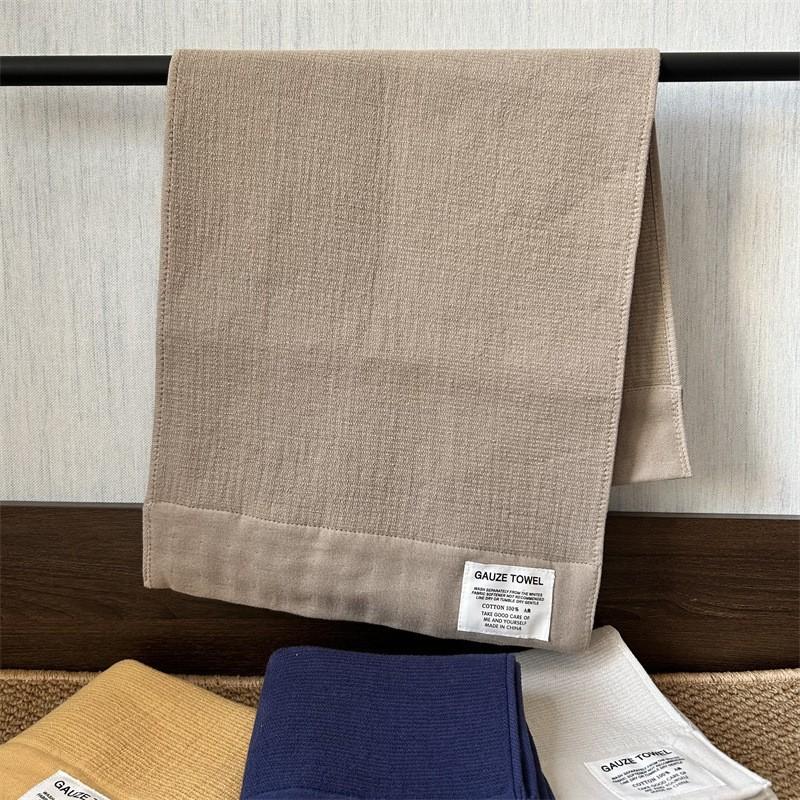 Полотенце из воздушной хлопковой марли, набор банных полотенец, банная салфетка, однотонная хлопковая мятая марля, мягкое и приятное для кожи towel 35 * 75
Полотенце из воздушной хлопковой марли, набор банных полотенец, банная салфетка, однотонная хлопковая мятая марля, мягкое и приятное для кожи towel 35 * 75