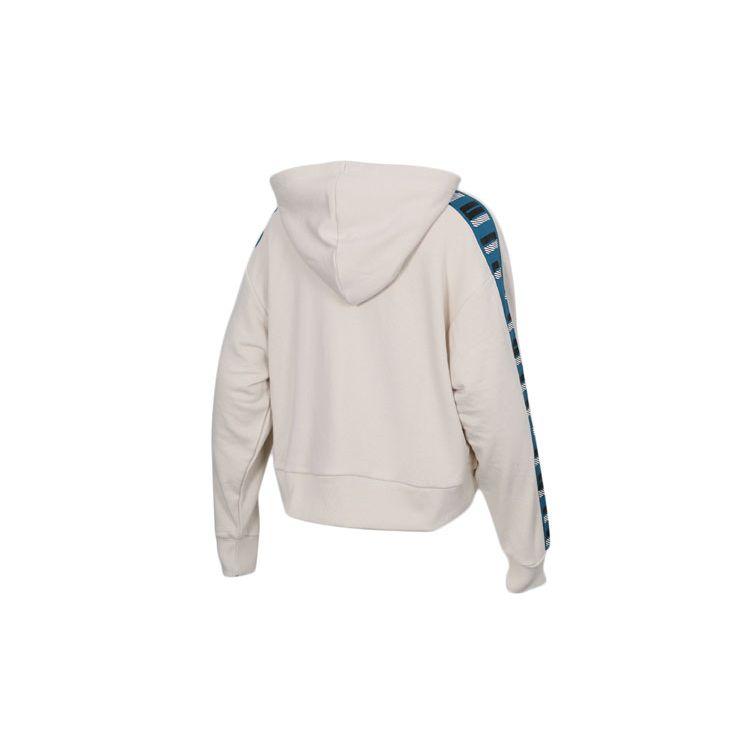 Puma Спортивная повседневная короткая куртка с капюшоном с логотипом, женские куртки цвета березы 578594-02 XS
Puma Спортивная повседневная короткая куртка с капюшоном с логотипом, женские куртки цвета березы 578594-02 XS