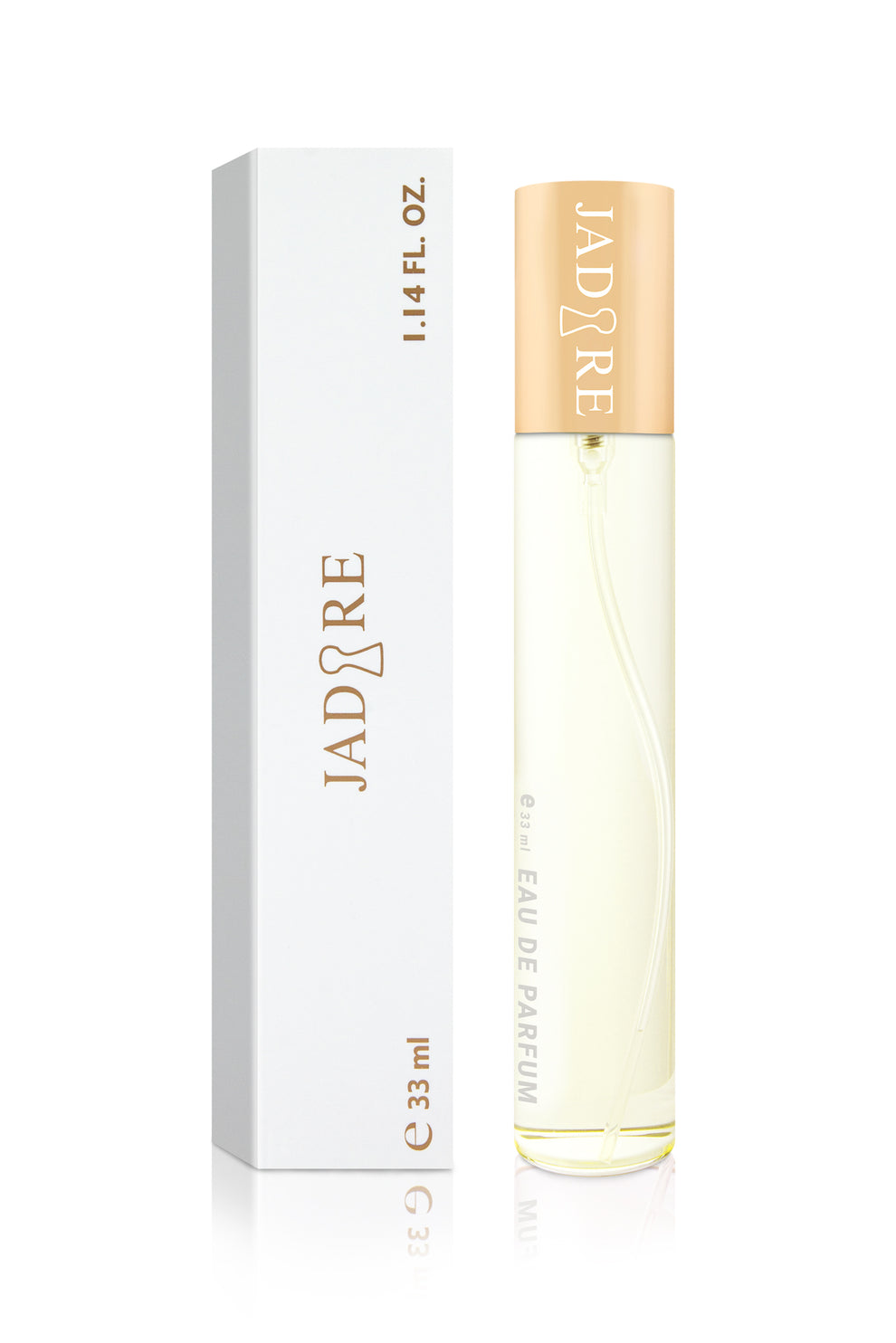 Jadre - ANALOG - women s perfume - 33ml 33 ml
Jadre - ANALOG - women s perfume - 33ml 33 ml