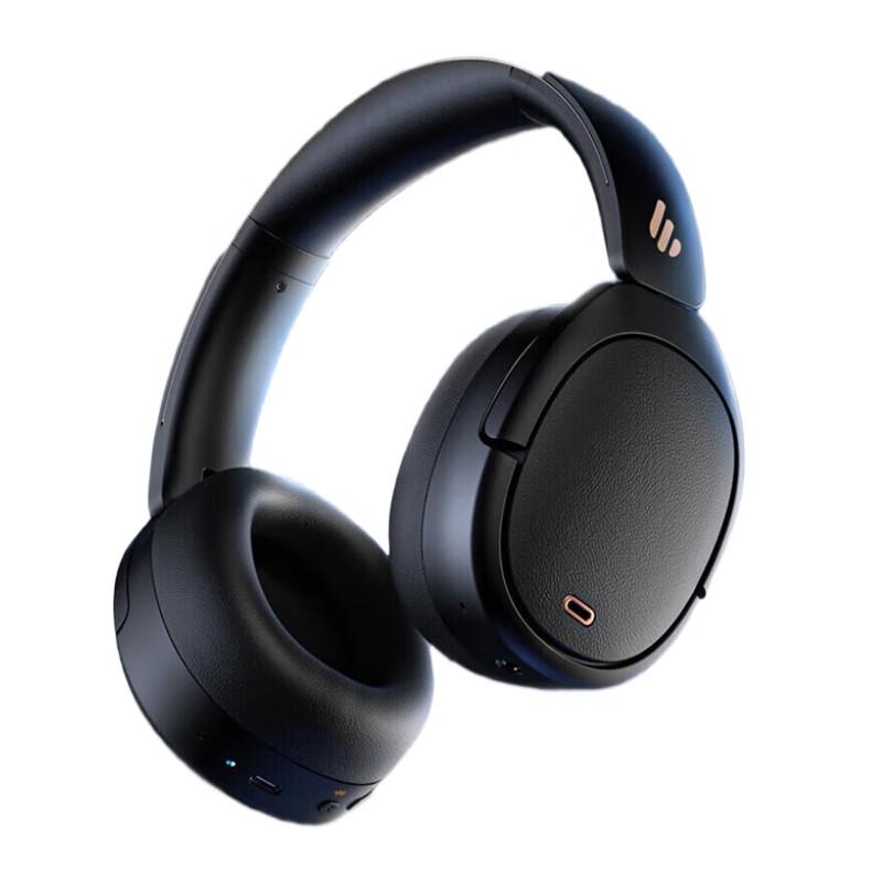 Edifier W860NB PRO Bluetooth Active Noise-Cancelling Headphones
Edifier W860NB PRO Bluetooth Active Noise-Cancelling Headphones