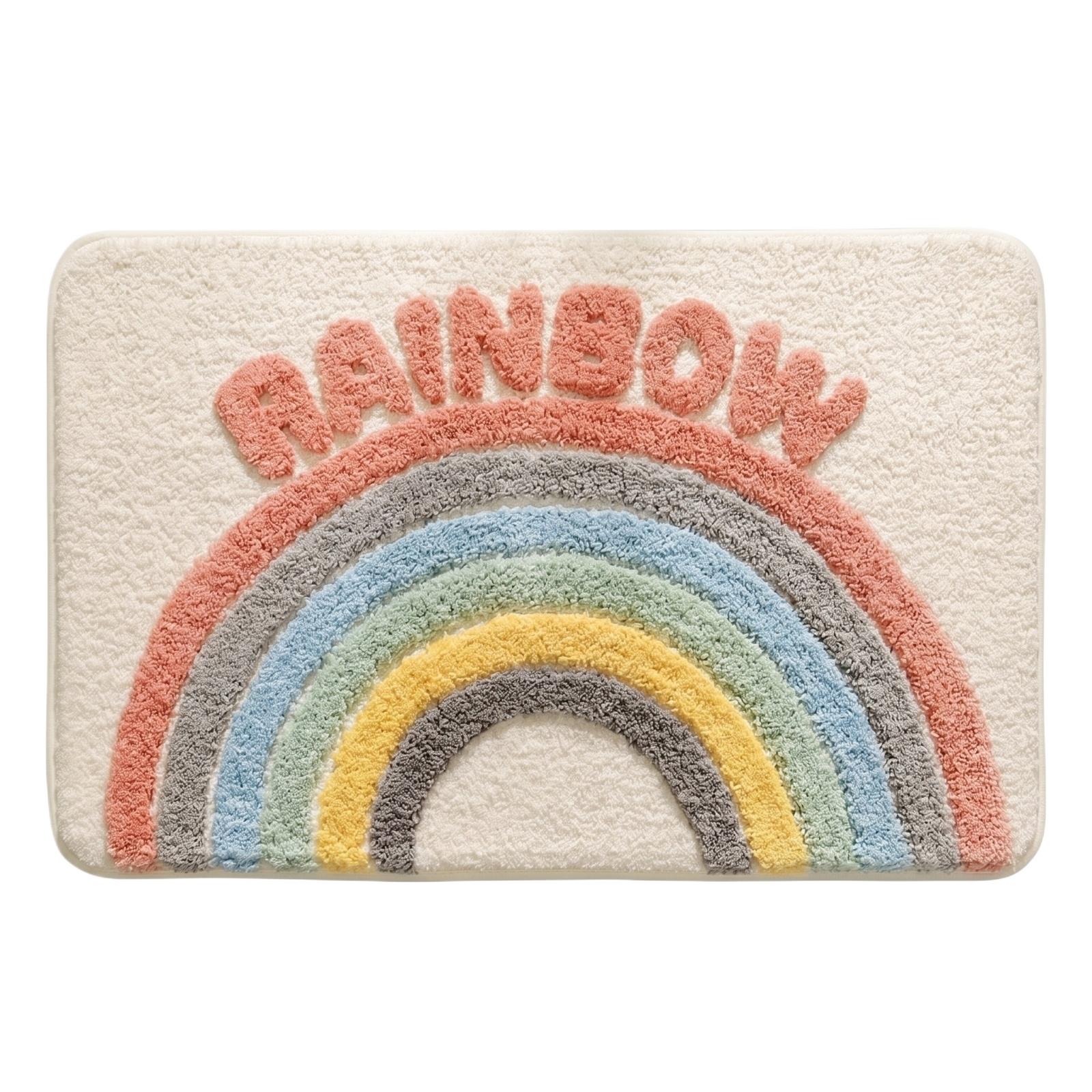 Soft Plush Area Rug Non Slip Absorbent Floor Mat Decorative Indoor Carpet for Living Room Bedroom Bathroom Kitchen 40 рожевий
Soft Plush Area Rug Non Slip Absorbent Floor Mat Decorative Indoor Carpet for Living Room Bedroom Bathroom Kitchen 40 рожевий