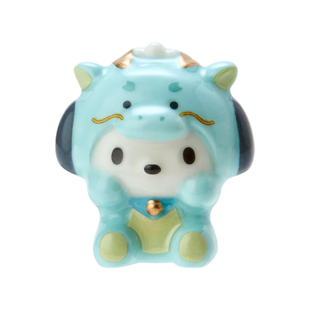 Sanrio (САНРИО) Талисман Sanrio Pochacco Pochacco 2,9 x 2,7 x 3,2 см Знак зодиака, приносящий удачу 982873 SANRIO
Sanrio (САНРИО) Талисман Sanrio Pochacco Pochacco 2,9 x 2,7 x 3,2 см Знак зодиака, приносящий удачу 982873 SANRIO