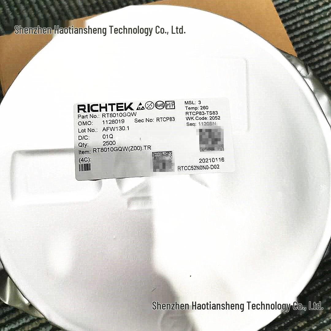 RT8016GQW/RT8016LGQW Понижуючий DC-чіп живлення, корпус QFN, Richtek.
RT8016GQW/RT8016LGQW Понижуючий DC-чіп живлення, корпус QFN, Richtek.