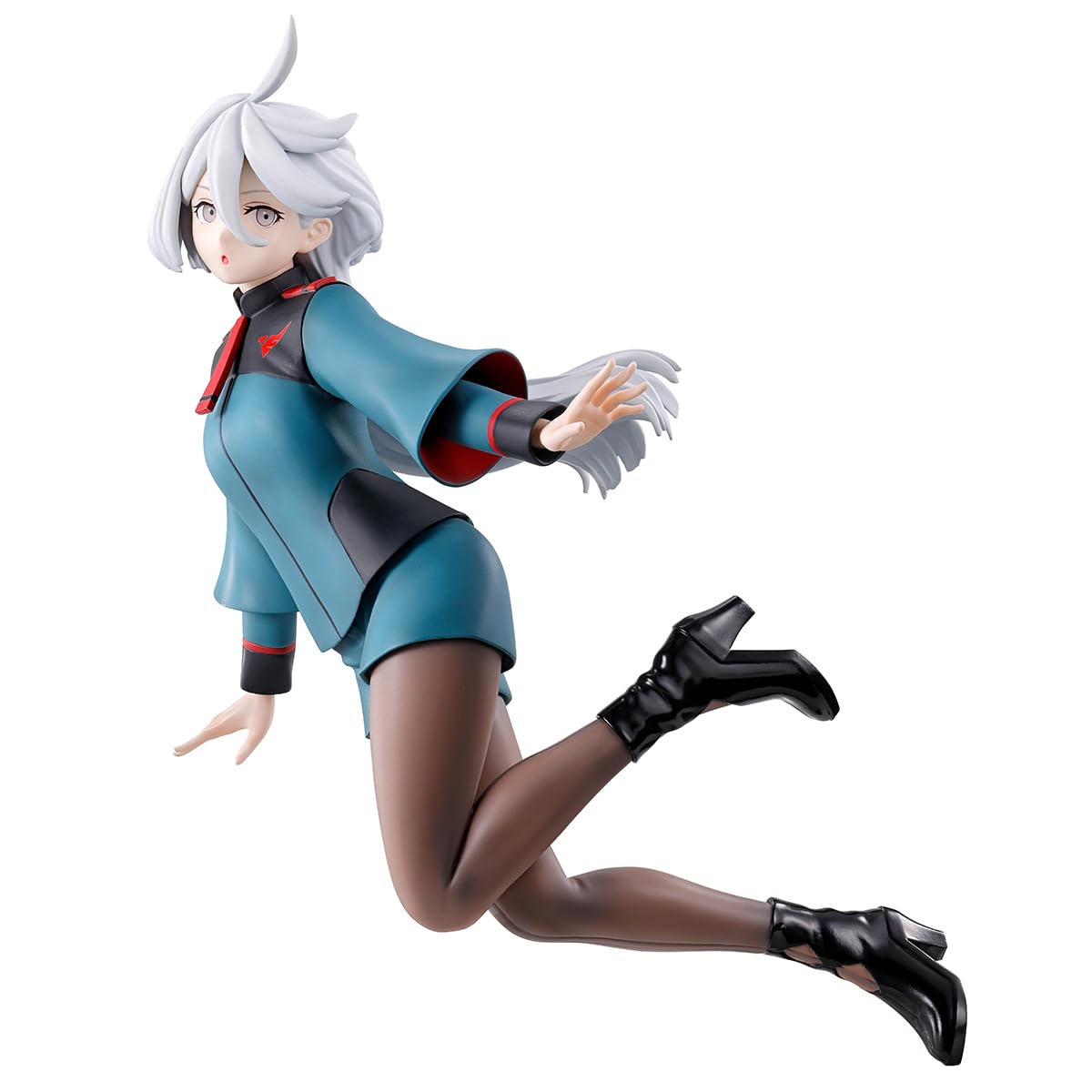 Ichiban Kuji Mobile Suit Gundam Witch of Mercury B Prize Miorine Remblanc MASTERLISE EXPIECE vol.2
Ichiban Kuji Mobile Suit Gundam Witch of Mercury B Prize Miorine Remblanc MASTERLISE EXPIECE vol.2