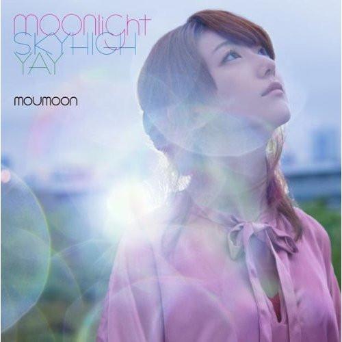 CD - Moonlight / Sky High / YAY AVCD31930 Avex Trax 2010 Япония ОбиЯпонская поп/рок Б/у
CD - Moonlight / Sky High / YAY AVCD31930 Avex Trax 2010 Япония ОбиЯпонская поп/рок Б/у